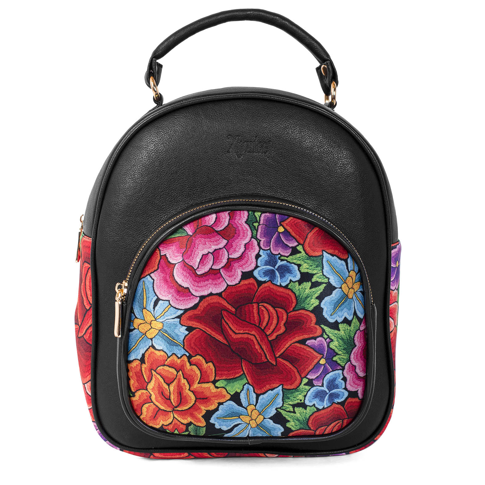 MOCHILA CORAL TEXTIL SINTETICO