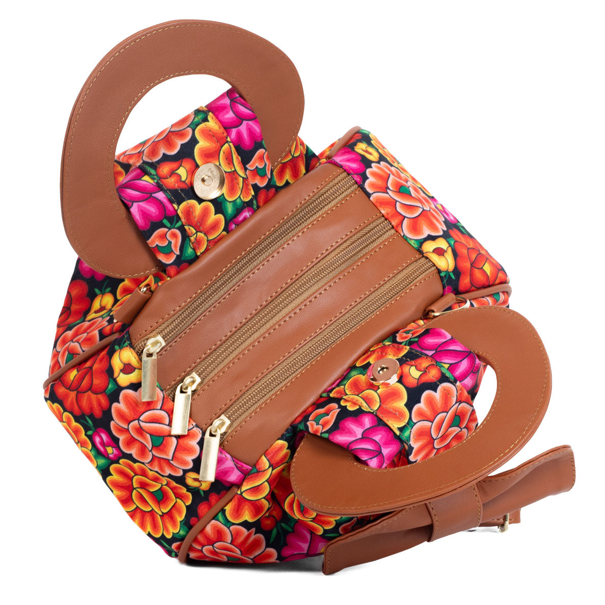 BOLSA MOÑITO TX 1001 FLORAL