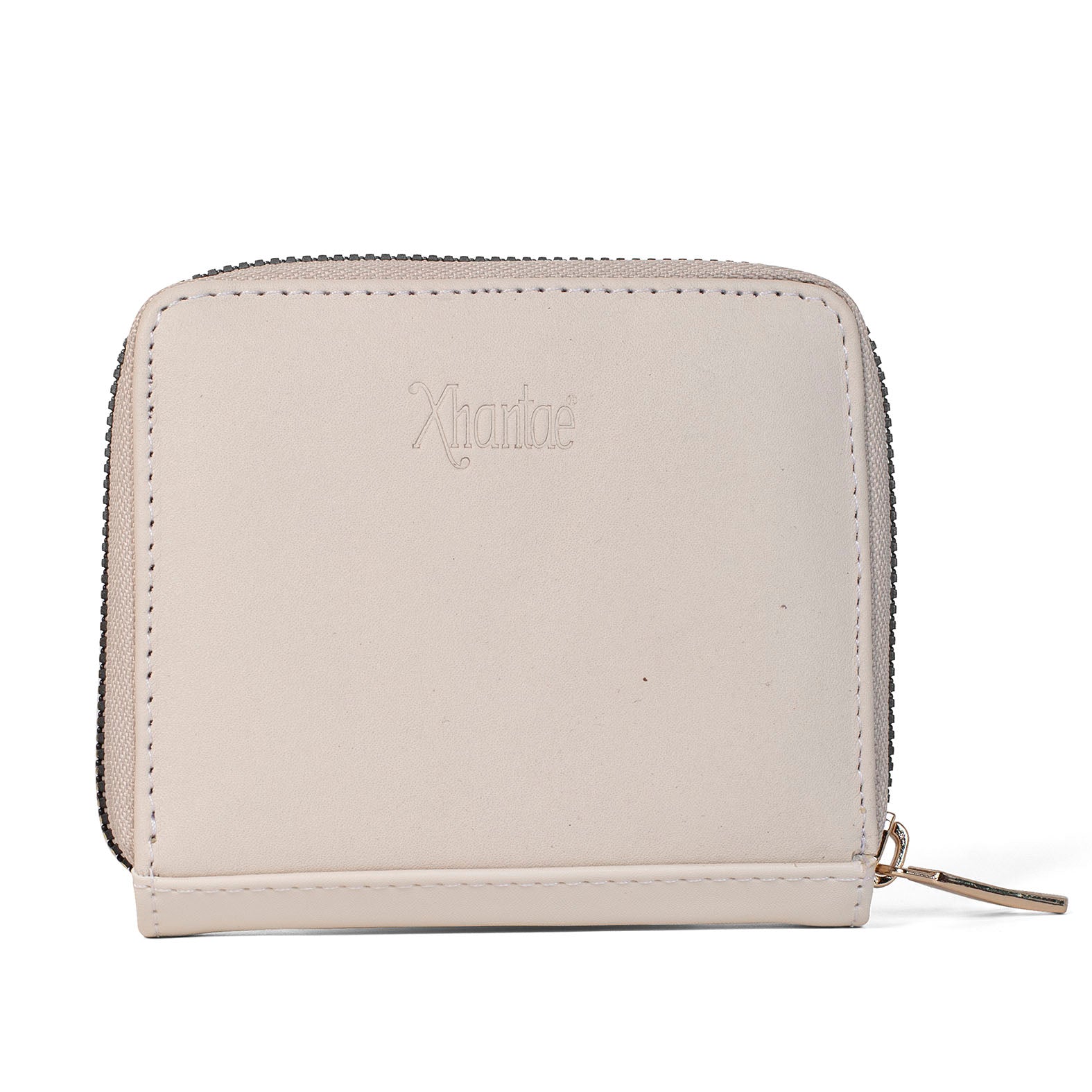 CARTERA CANDY JALAPA PASTEL BORDADO LATTE