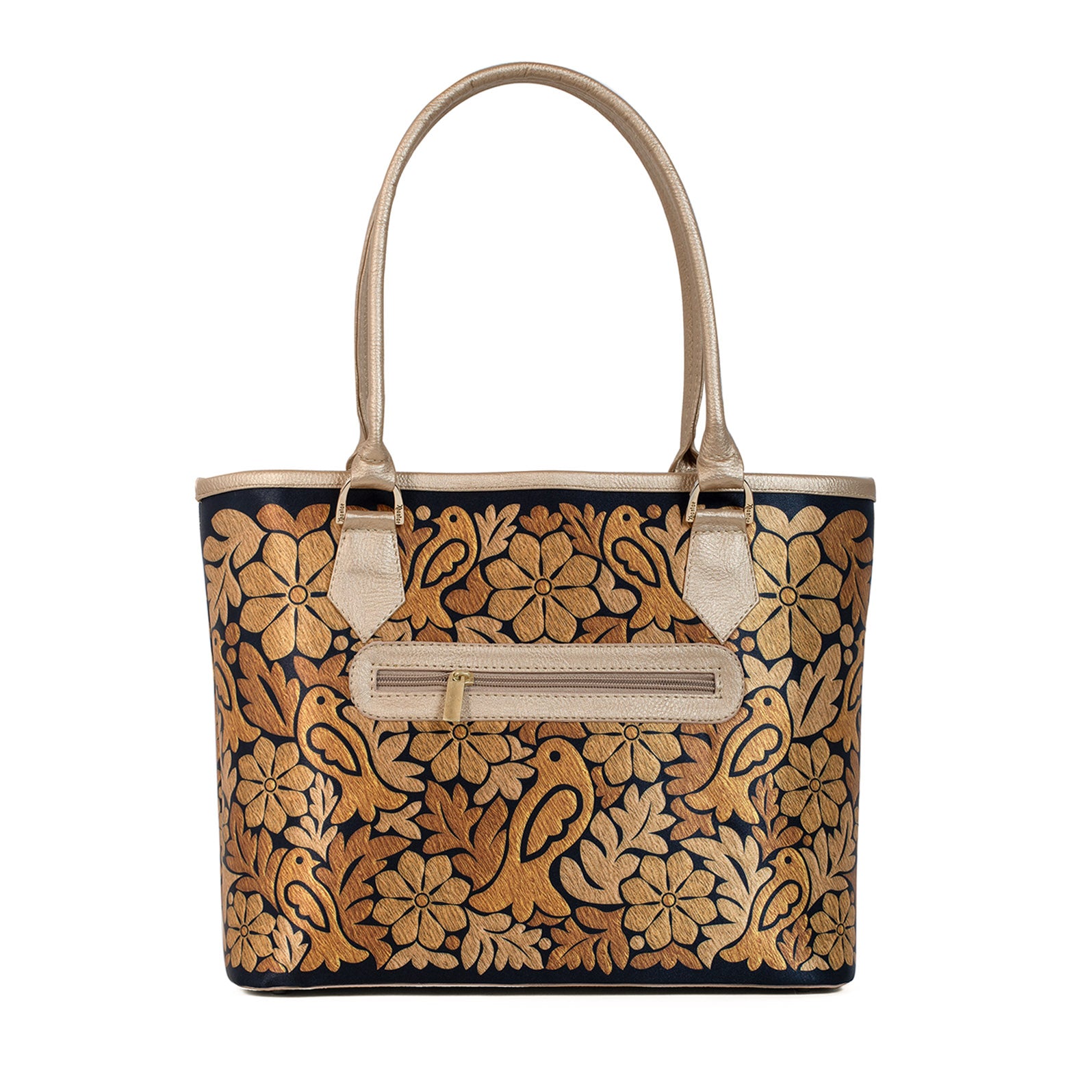 BOLSA THALIA TX PALOMA ORO