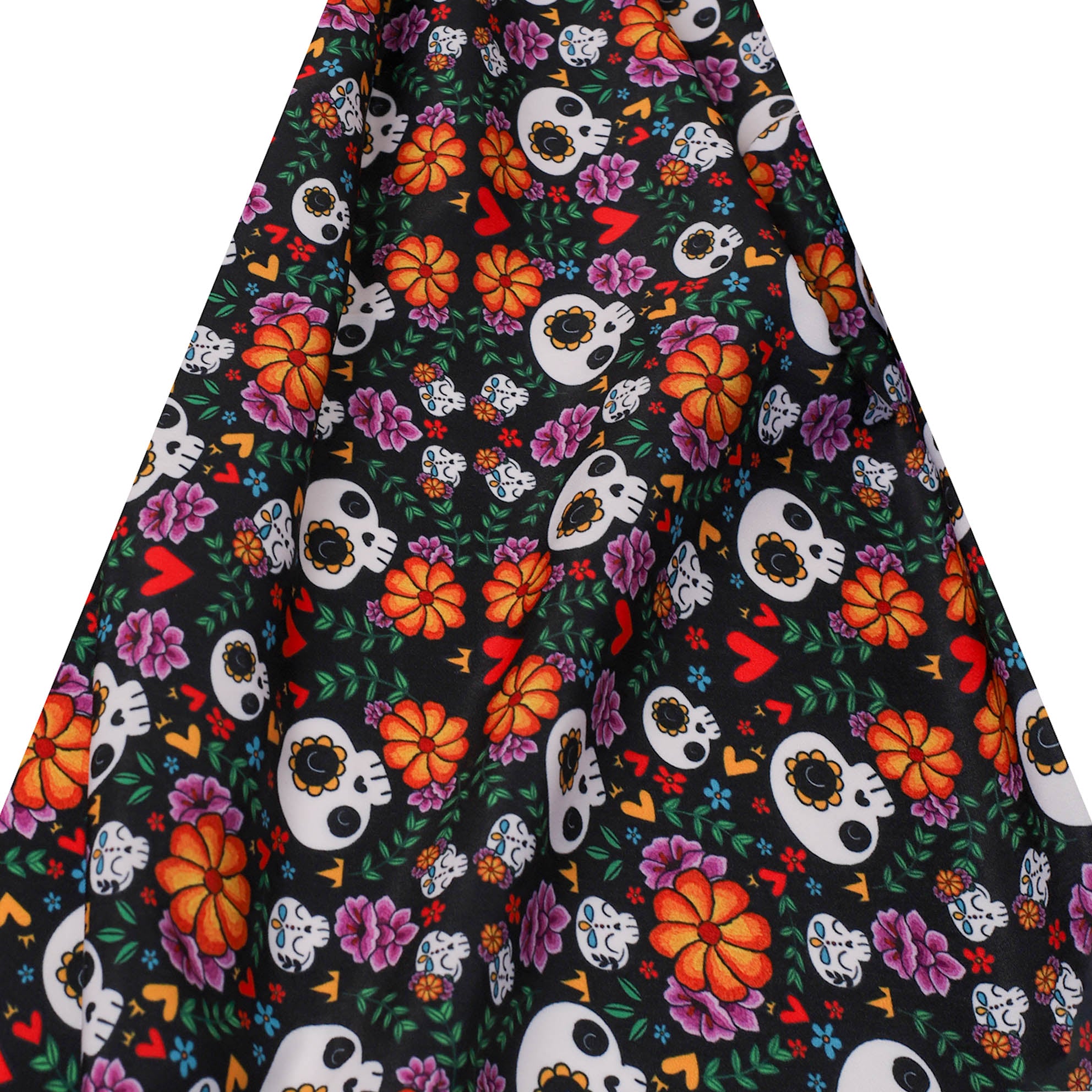 TELA CALAVERITAS X MT