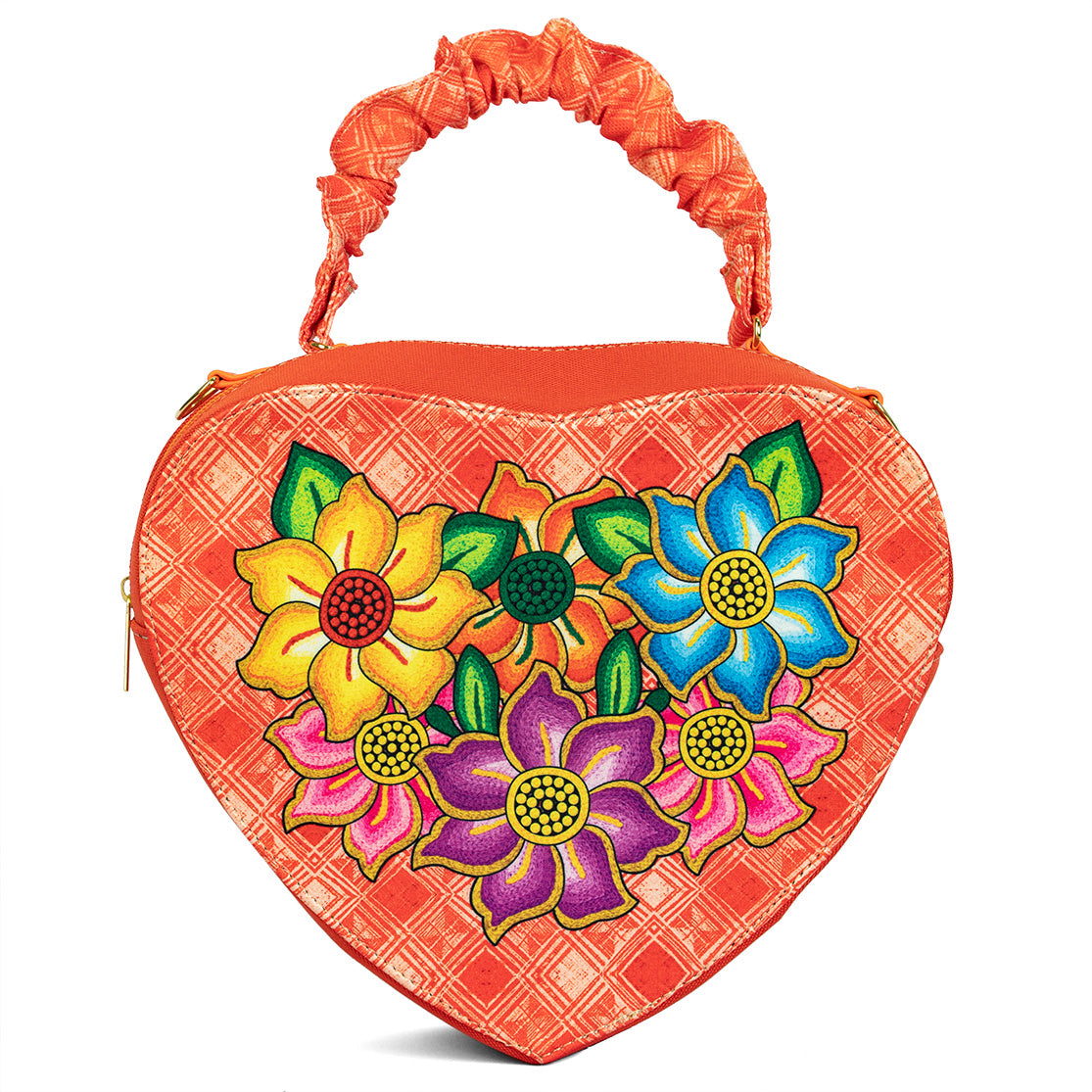 BOLSA CORAZON TX ALEGRIA