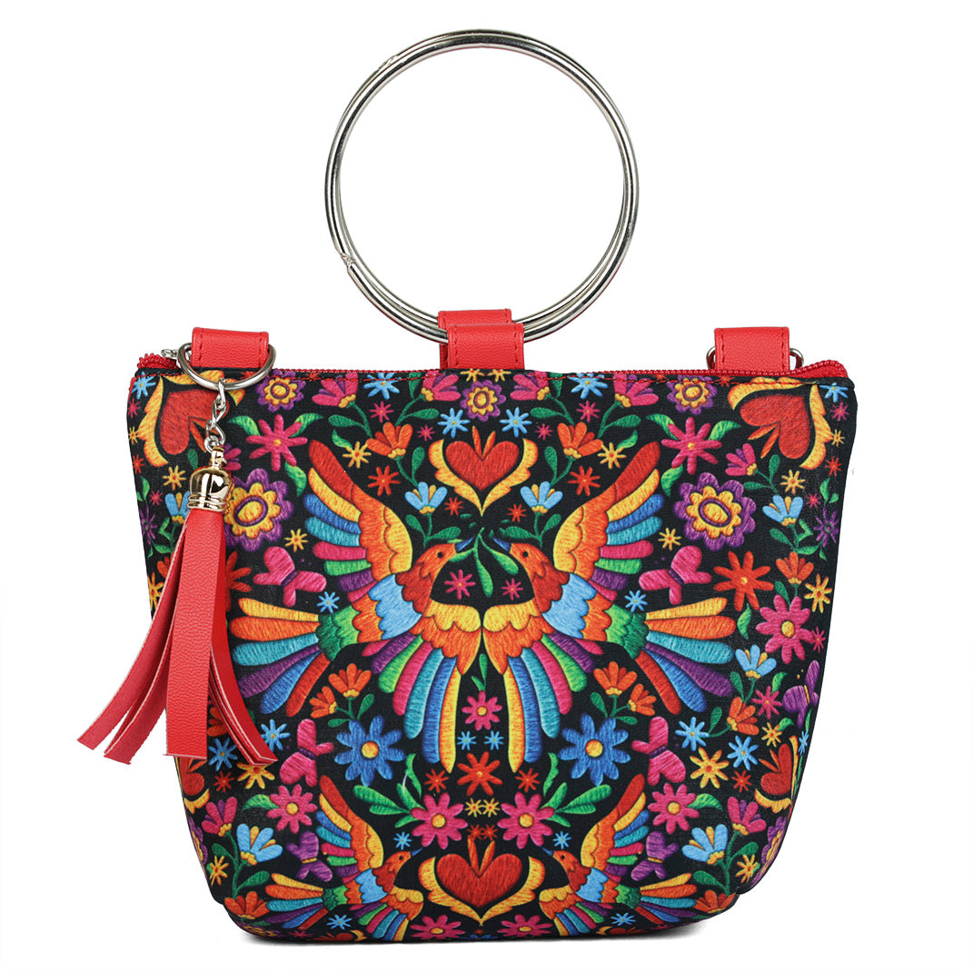 BOLSA ARITO MINI TX GOLONDRINA