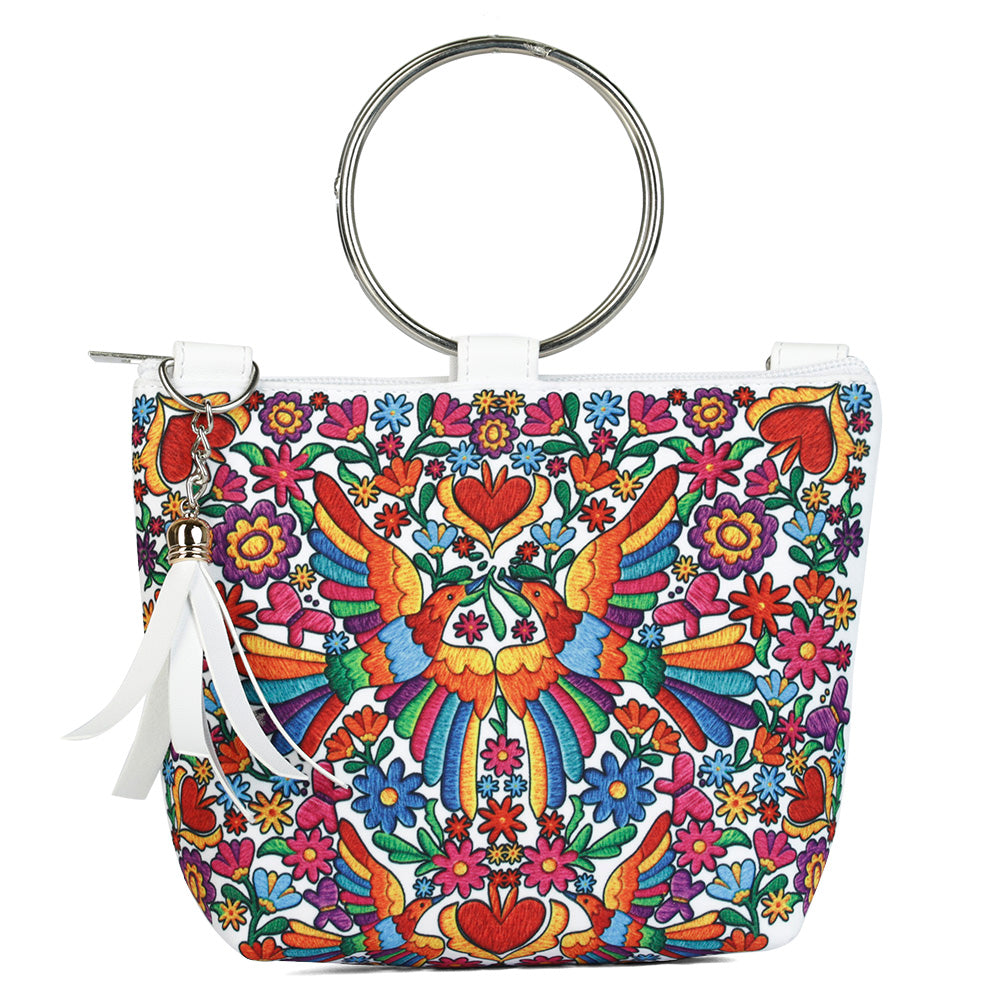 BOLSA ARITO MINI TX GOLONDRINA