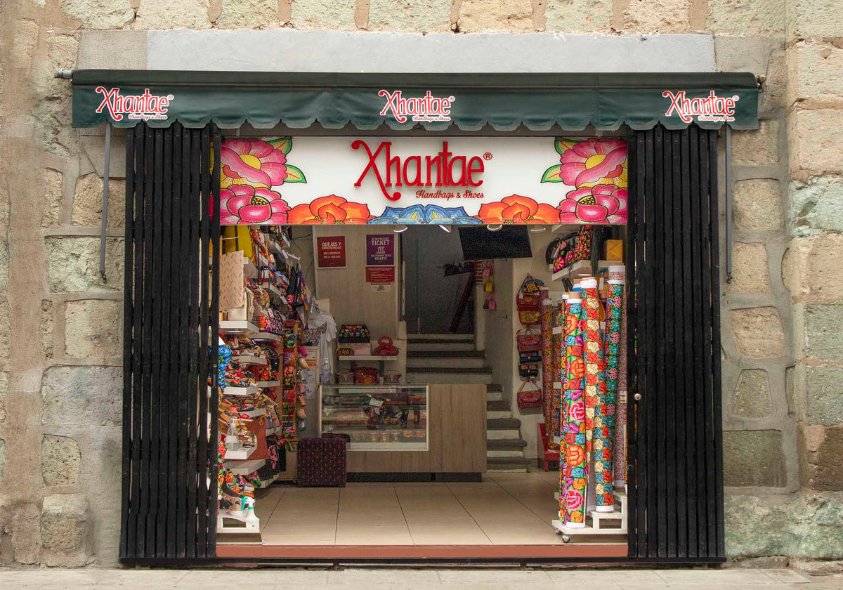 NUESTRAS TIENDAS – xhantae